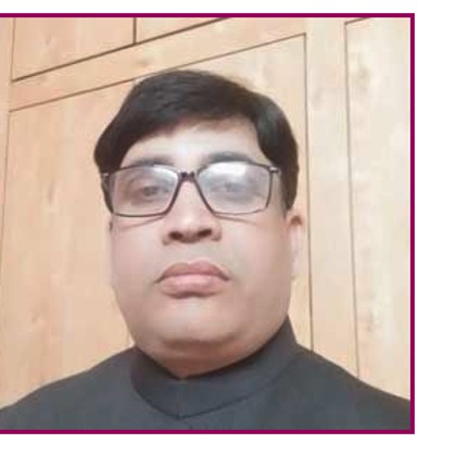 Arun Kumar Dubey