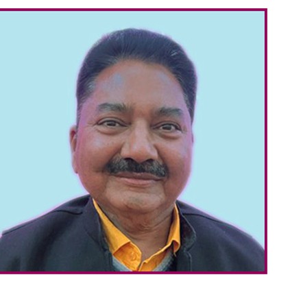 N. B. Singh