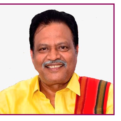 Vinod Kumar Singh (Advocate)